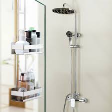 5 Best Adhesive Corner Shower Shelf You