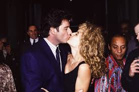 Preston was first married to actor kevin gage. John Travolta Kelly Preston Relationship Timeline People Com
