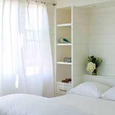 Continue to 19 of 21 below. Clever Built Ins To Make The Most Of Small Bedrooms Apartment Therapy