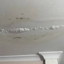 My Ceiling Is Facing Water Leakage