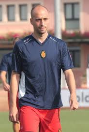 The following summer he joined mallorca and spent two seasons with . Borja Valero Sera Baja Hasta 2010 Marca Com