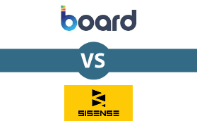 Board Vs Sisense Bi Comparison Report