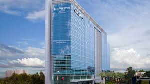 Our hotel is conveniently located next to the expo santa fe convention center. The Westin Santa Fe Mexico City Mexico City Holidaycheck Mexiko Stadt Mexiko