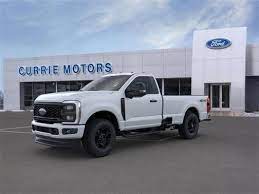 currie motors ford of valpo