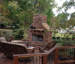 Fireplace Gallery Fun Outdoor Living