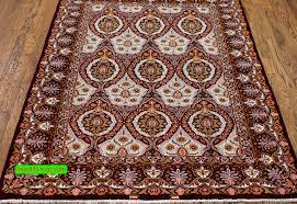 eggplant rugs perian isfahan rugs