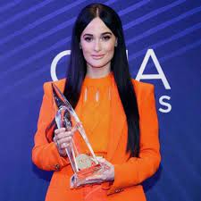 Golden hour is the fourth studio album by american country music singer and songwriter kacey musgraves, released on march 30, 2018, through mca nashville. Kacey Musgraves Golden Hour Wins Album Of The Year At The 52nd Cma Awards Umg Nashville