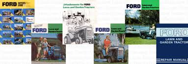 tractordata com ford lgt 120 tractor