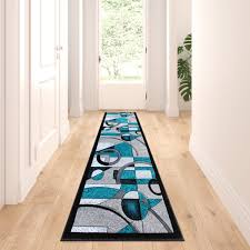 masada rugs hand carved runner area rug
