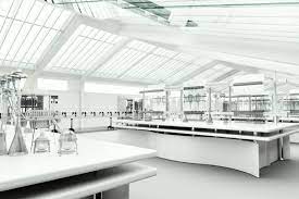 selecting the right laboratory flooring