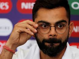Indian captain virat kohli has once again reached the top spot in the icc test rankings for the batsmen. India Vs South Africa India Vs South Africa Match Preview Light Camera Action The Economic Times