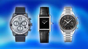 the 2022 gq christmas watch gift guide