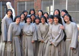 Image result for Photo Catholic Religious Superior Franciscans