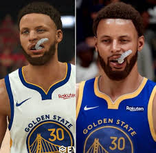 Nice kicks hoops on instagram: Nba 2k21 On Ps5 Made Realize Something I Never Knew I Thought Stephen Curry Was Fine In 2k20 And 2k21 On Ps4 Nba2k