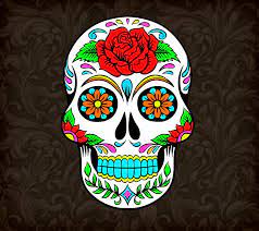 skull cool mexican hd wallpaper peakpx