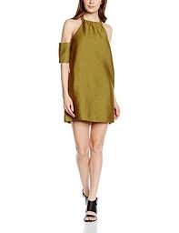 C Meo Collective Womens Perfect Lie Dress