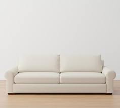 Big Sur Roll Arm Upholstered Sofa