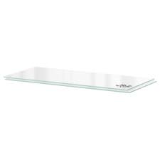 Since 1947, westport glass & mirror has been kansas city's premier provider of commercial and residential glass services including installation, repair, and replacement. Utrusta Glass Shelf 80x37 Cm Ikea