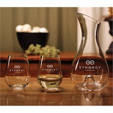 personalized engraved crystal decanters
