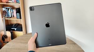 The ipad pro is a line of ipad tablet computers designed, developed, and marketed by apple inc. Ipad Pro 12 9in 2020 Review Finally A Laptop Replacement