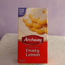 Archway cookies is an american cookie manufacturer, founded in 1936 in battle creek, michigan. The Chicago Cookie Store Maurice Lenell Archway Cookies
