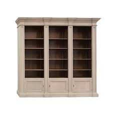 Traditional Bookcase M 20022