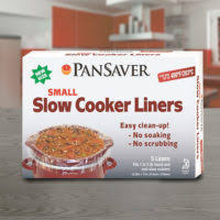 To preserve the quality of your pans, be sure to line them with parchment paper and pan liners. Pan Liner Pansavers Hotel Pan Shallow Medium Pan Liner 20 8x12 8x4