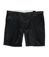 Greg Norman Mens Slim Fit Athletic Workout Shorts