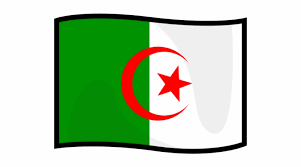 Awesome emoji pictures collection ready to copy and paste for facebook, twitter, messengers, pc & the web! Algeria Flag Clipart Png Emoji Dz Transparent Png Download 3181948 Vippng