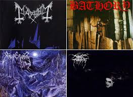 5 clic black metal als and new