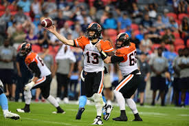 4 Positive Storylines As We Close Book On 2019 Bc Lions