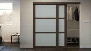 What Type Of Closet Doors Is In Style
