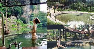 13 Best Hot Springs In Malaysia