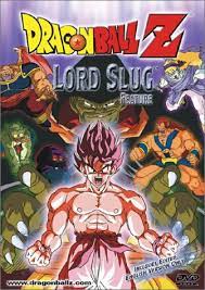 Lord slug, and yusaku yara is the japanese voice. Dragon Ball Z Lord Slug 1991 Imdb