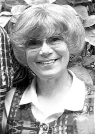 Barbara Nixon Clark