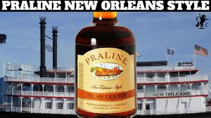 new orleans style pecan liqueur review