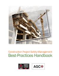 Construction Project Safety Management Best Practices