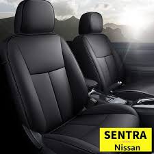 2019 Nissan Sentra Sv Sr S Sl Car Seat