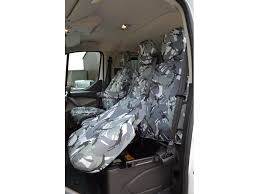 Turtle Covers Ford E Transit Van 2022