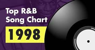 Top 100 R B Song Chart For 1998