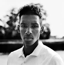 According to astrology, he belongs to the leo sign. Felix Auger Aliassime Is Taking Tennis By Storm Vogue