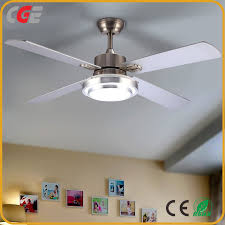 China Fan New Design Decorative Remote Fan Lighting Ceiling Fan With Led Light Ceiling Panel Electric Fan China Led Fan Ceiling Light Fan Led Lamps