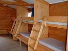 Cabin bunk beds Ajman
