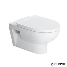Toilet Wall Mounted Duravit Durastyle