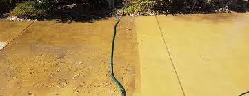 H2o External Pressure Cleaning Perth