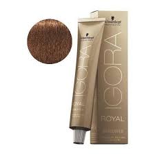 Igora Royal Absolutes 7 60 Blond Medium Brown Natural 60 Ml