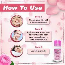 vedicayurveda rose water for makeup