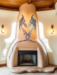 Standout Fireplace Designs