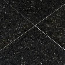 polished granite floor tiles thickness