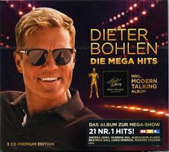 Dieter bohlen — senorita 03:55. Dieter Bohlen Inkl Modern Talking Die Mega Hits Discogs